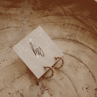 Stella hoops