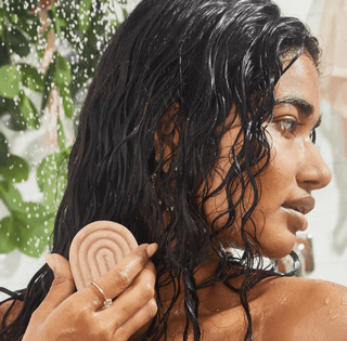 Bond Repair Solid Treatment Bar - The Red Thread Boutique