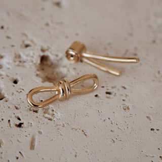 Bowie earrings - The Red Thread Boutique