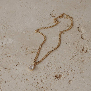 Eloise necklace