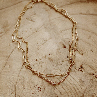 Rosie necklace