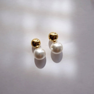 Cassie Earrings - The Red Thread Boutique