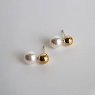 Cassie Earrings - The Red Thread Boutique