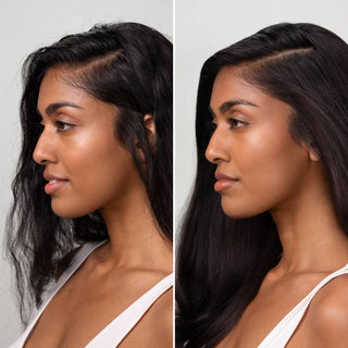 Clarifying Tea Tree & Mint Conditioner - The Red Thread Boutique