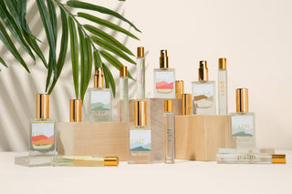 Coast Eau De Parfum - The Red Thread Boutique