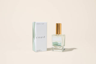 Coast Eau De Parfum - The Red Thread Boutique