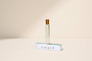 Coast Perfume Roller - The Red Thread Boutique