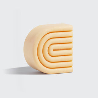 Coconut Repair Conditioner Bar/Mask - The Red Thread Boutique