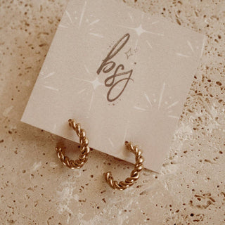 Stella hoops