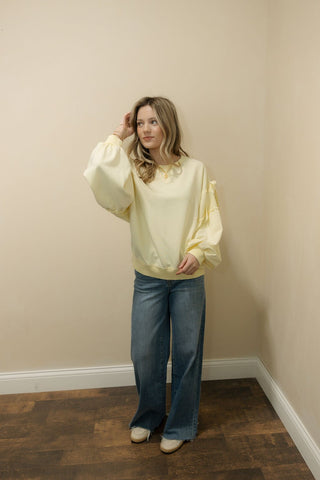 Dallas Fray Hem Denim - The Red Thread Boutique