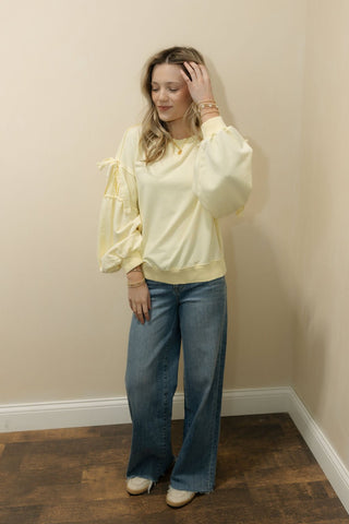 Dallas Fray Hem Denim - The Red Thread Boutique