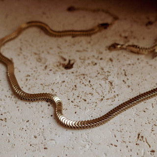 Henrietta necklace