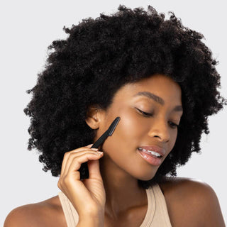 Dermaplaner 12 pack - Black - The Red Thread Boutique