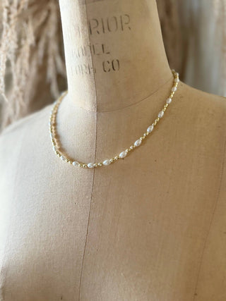 Donni - The Red Thread Boutique