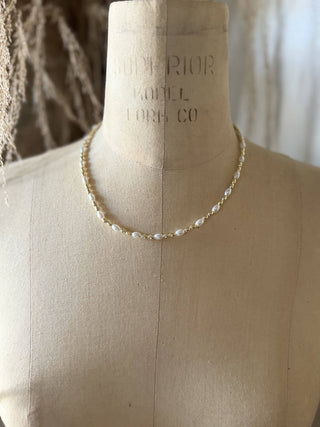 Donni - The Red Thread Boutique