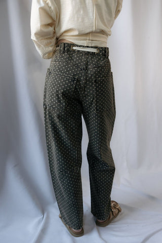 Dotti Drawstring Pants - The Red Thread Boutique