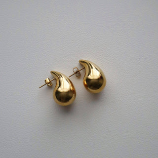 Drop Earrings - The Red Thread Boutique