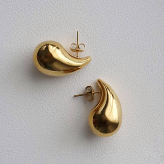 Drop Earrings - The Red Thread Boutique