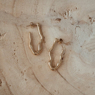 Arie hoops