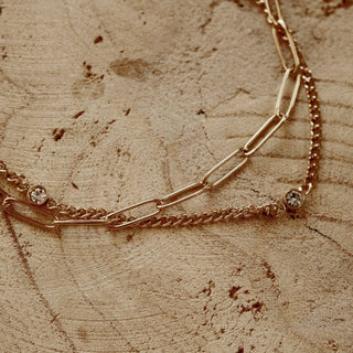 Rosie necklace