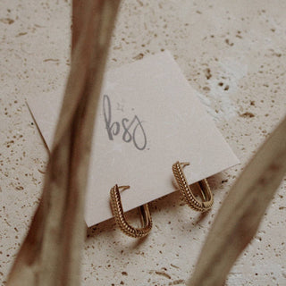 Echo huggies - The Red Thread Boutique