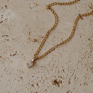 Eloise necklace - The Red Thread Boutique