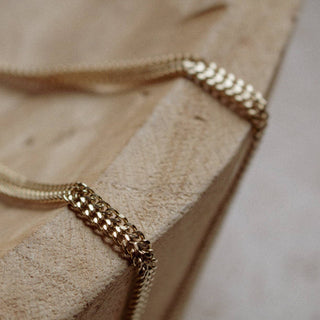 Ethel necklace - The Red Thread Boutique
