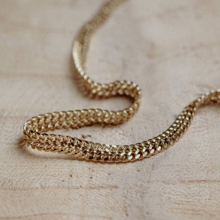 Ethel necklace - The Red Thread Boutique