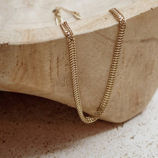 Ethel necklace - The Red Thread Boutique