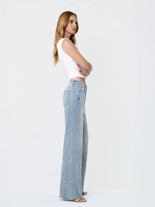 F9091 Vintage Flare - The Red Thread Boutique