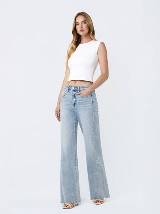 F9091 Vintage Flare - The Red Thread Boutique