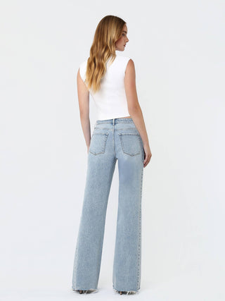 F9091 Vintage Flare - The Red Thread Boutique