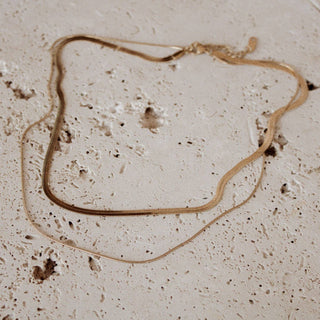 Oakley necklace