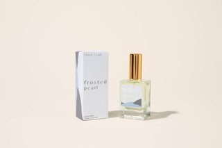 Frosted Pearl Eau De Parfum - The Red Thread Boutique