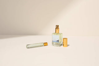 Frosted Pearl Eau De Parfum - The Red Thread Boutique