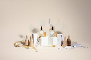 Frosted Pearl Eau De Parfum - The Red Thread Boutique