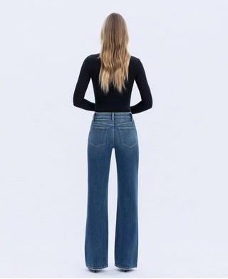 Full Length Vintage Flare - The Red Thread Boutique