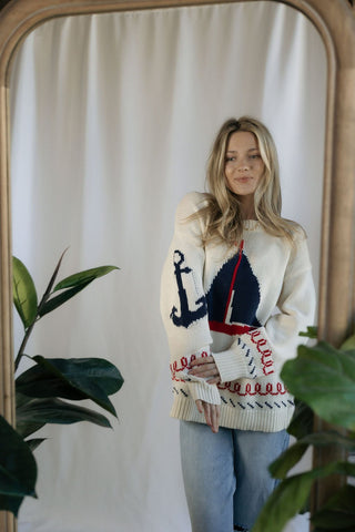 Geneva High Rise Uneven Hem - The Red Thread Boutique