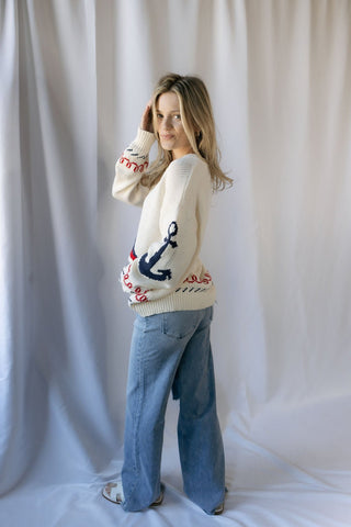 Geneva High Rise Uneven Hem - The Red Thread Boutique