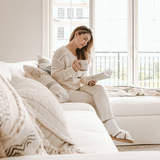 Go For It: 90 Devotions to Boldly Live the Life God Created - The Red Thread Boutique