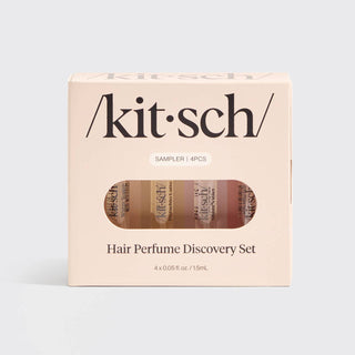 Hair Perfume Discovery Set - The Red Thread Boutique