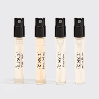 Hair Perfume Discovery Set - The Red Thread Boutique