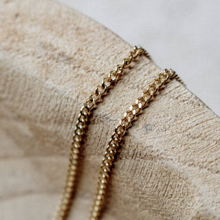 Holland necklace - The Red Thread Boutique