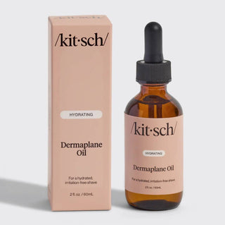 Hydrating Dermaplane Oil - The Red Thread Boutique