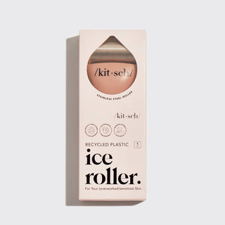 Ice Roller - Terracotta - The Red Thread Boutique