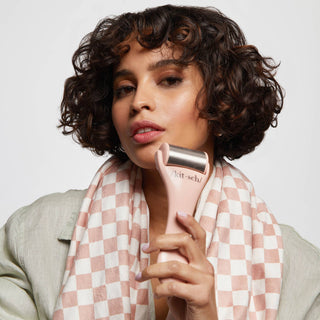 Ice Roller - Terracotta - The Red Thread Boutique