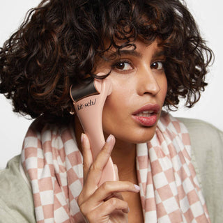 Ice Roller - Terracotta - The Red Thread Boutique