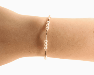 ILYPearl Bracelet Standard 6.75 inch - The Red Thread Boutique