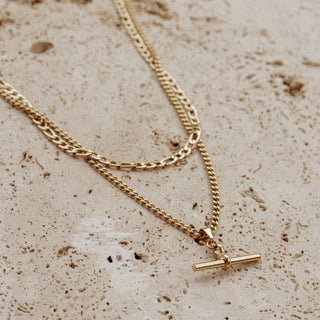 Kiki necklace - The Red Thread Boutique