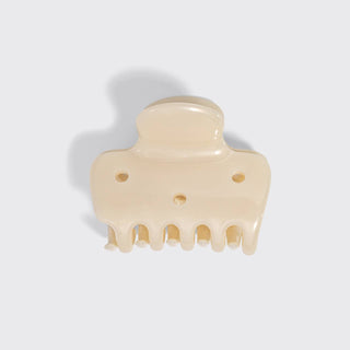 KitschPop™️ Cloud Clip 7pc Set Vintage - Pearlized Cream - The Red Thread Boutique